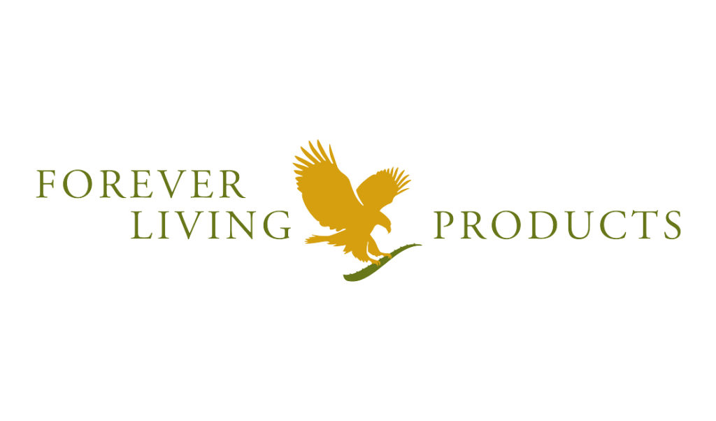 Forever-Living-Products-Logo – Osez & Vous